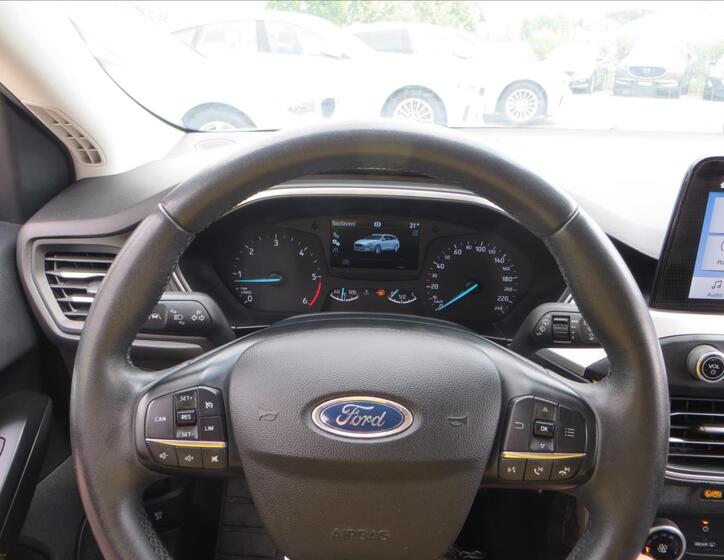 Ford Focus 19