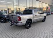 Dodge RAM 3