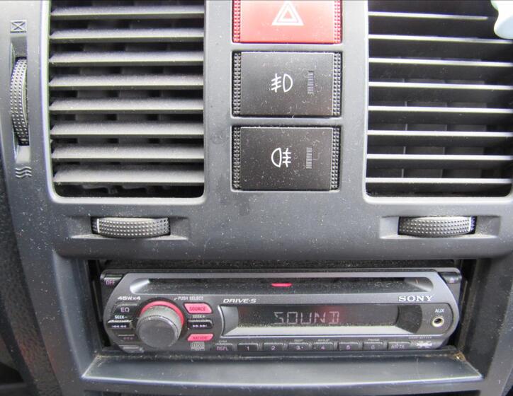Hyundai Getz 16