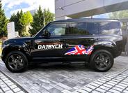 Land Rover Defender 2