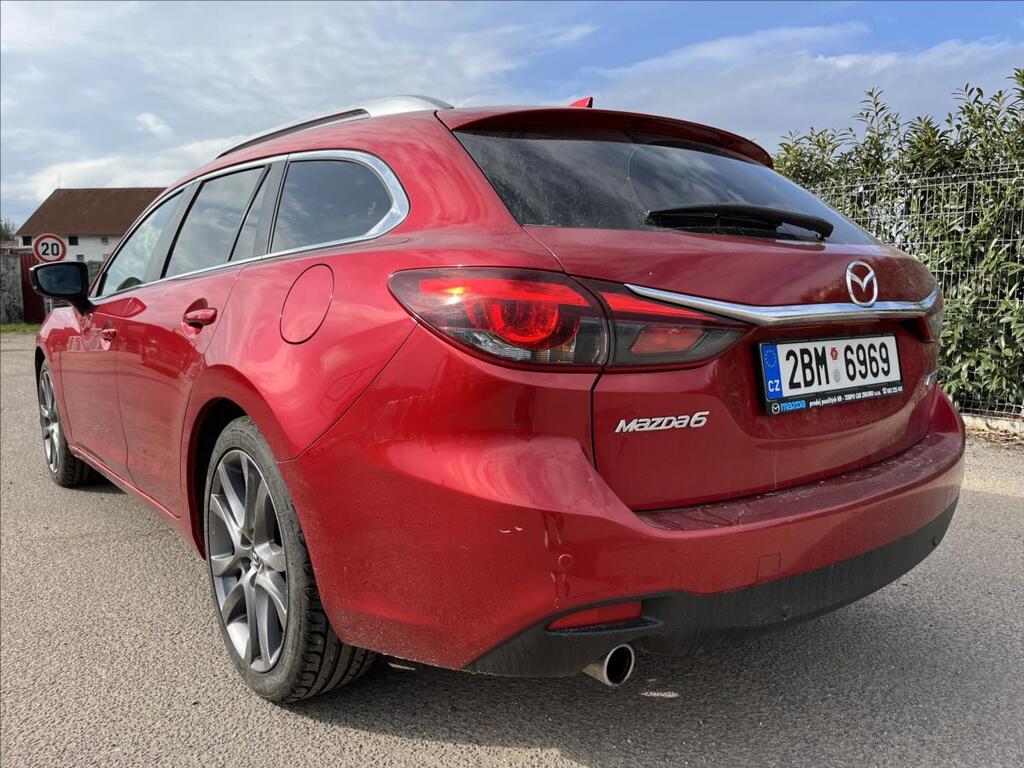 Mazda 6 37