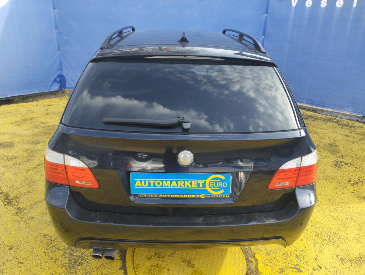 BMW Řada 5