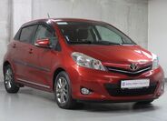 Toyota Yaris 3