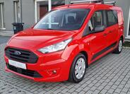 Ford Transit Connect 5
