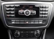 Mercedes-Benz CLA 25