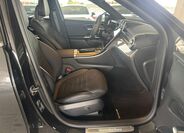 Mercedes-Benz GLC 14