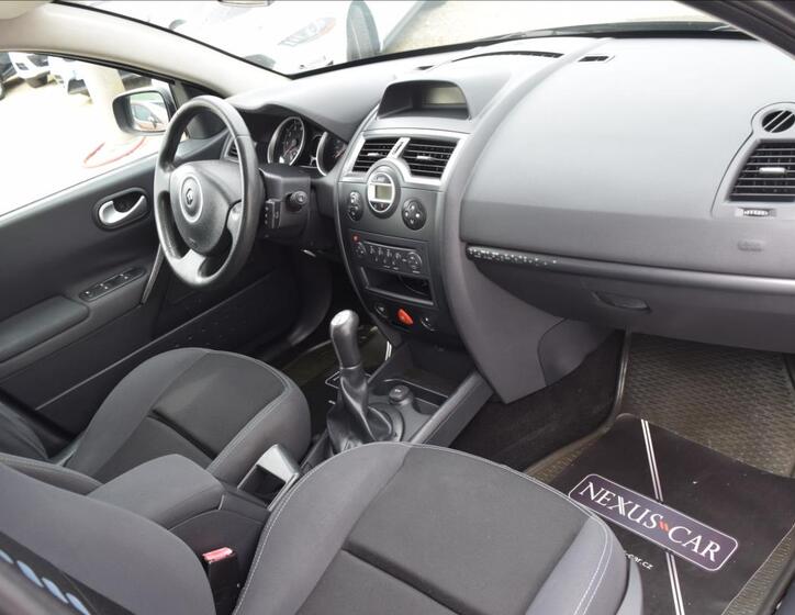 Renault Mégane 22