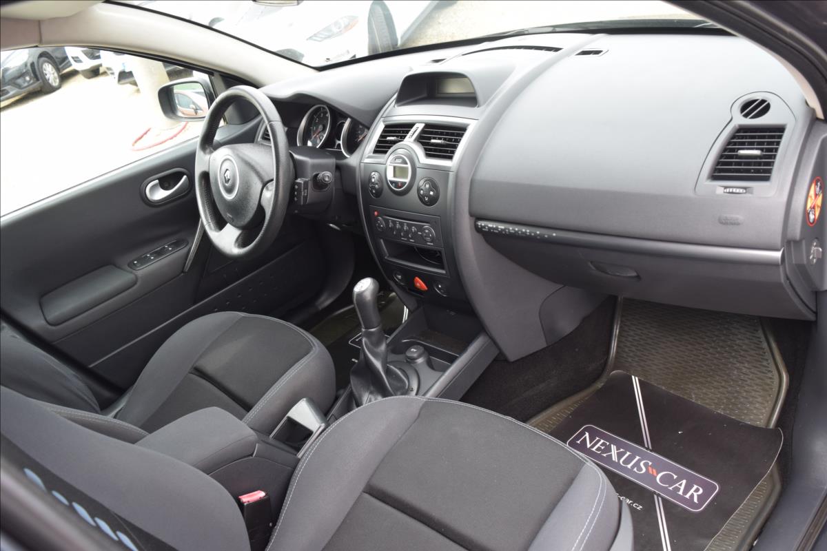 Renault Mégane