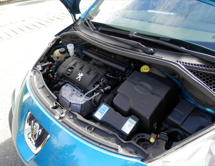 Peugeot 207 32