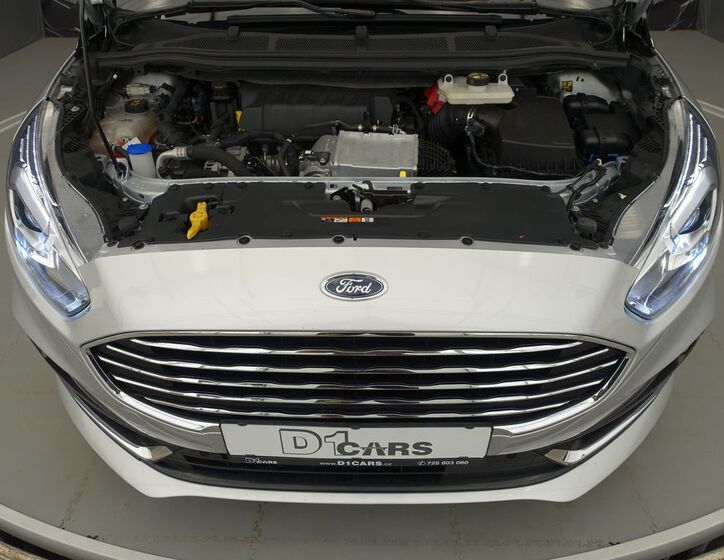Ford Galaxy 36