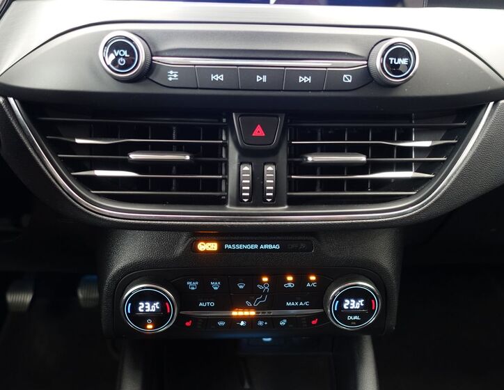 Ford Focus 20