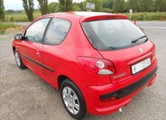 Peugeot 206 4