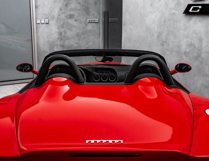 Ferrari 550 9