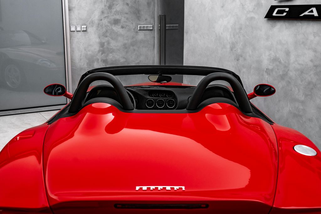 Ferrari 550