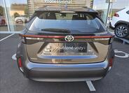 Toyota Yaris Cross 15