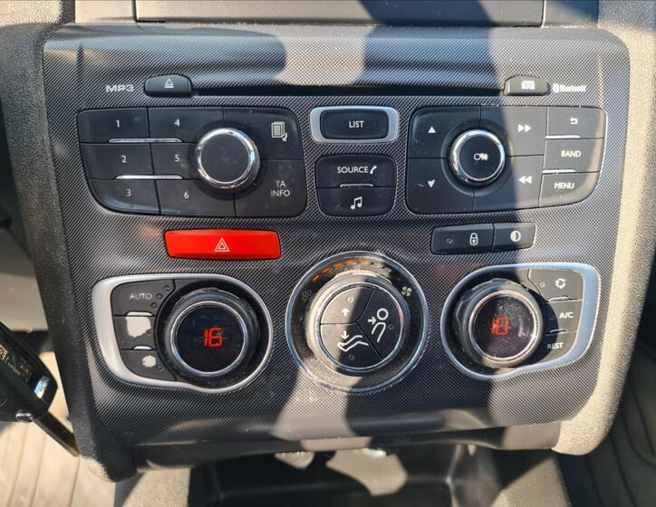 Citroën C4 14
