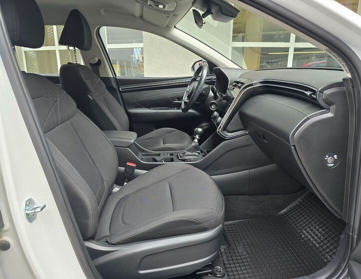 Hyundai Tucson 20