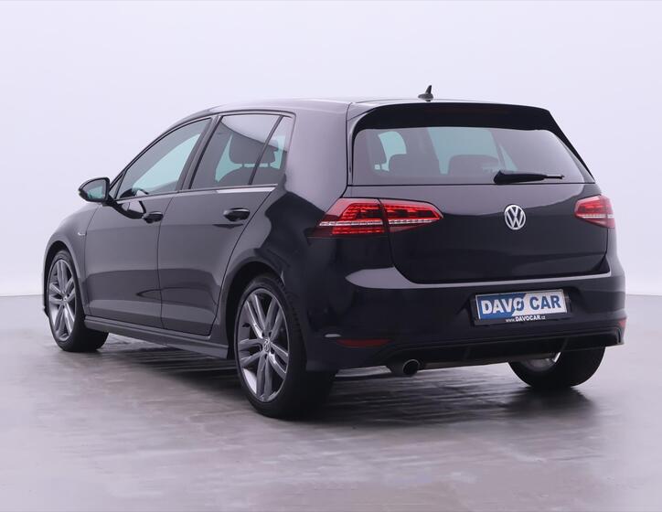 Volkswagen Golf 5