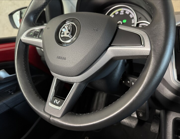 Škoda Citigo 38