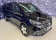 Mercedes-Benz Třídy V 3