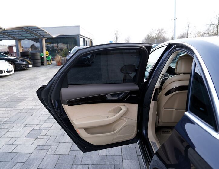 Audi A8 20