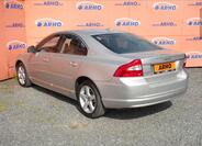 Volvo S80 5