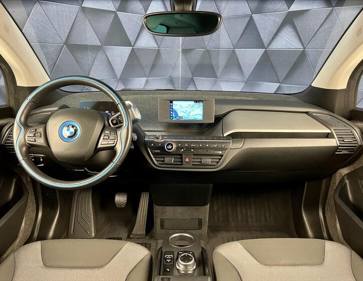 BMW i3 10