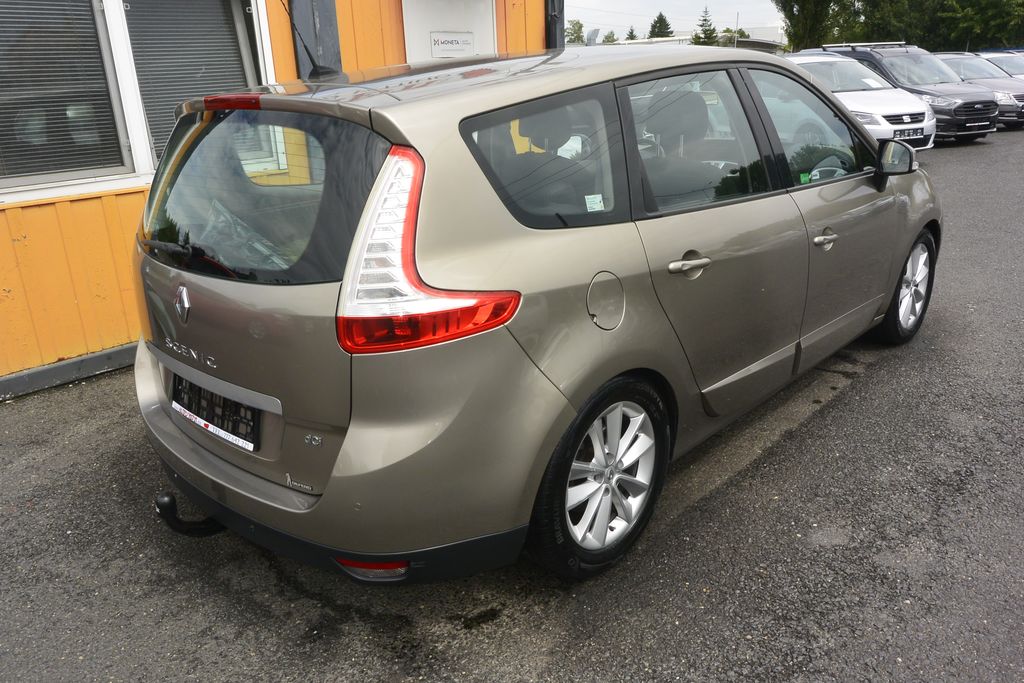 Renault Scénic