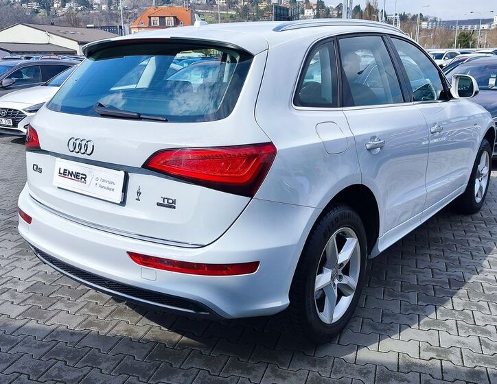 Audi Q5 5