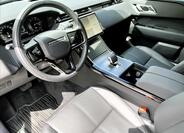 Land Rover Range Rover Velar 11
