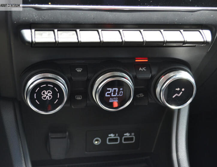 Renault Captur 28