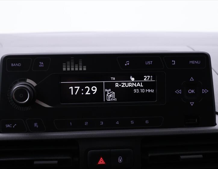 Citroën Berlingo 23