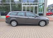 Ford Focus 2