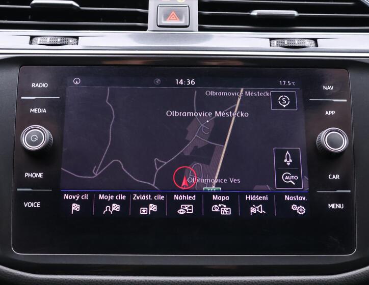 Volkswagen Tiguan Allspace 20