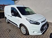 Ford Transit Connect 9