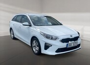 KIA Ceed 1