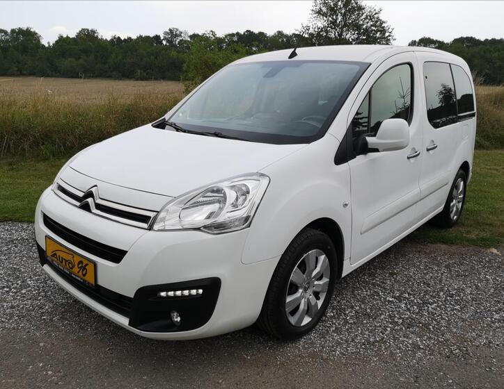 Citroën Berlingo 47