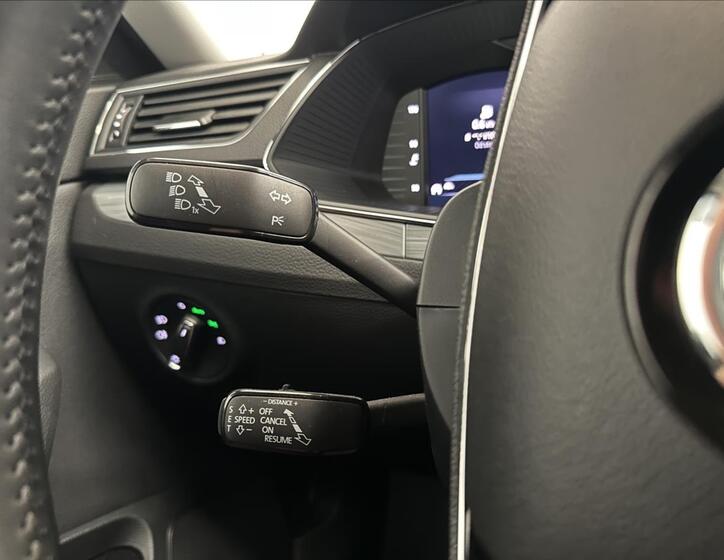 Škoda Superb 15