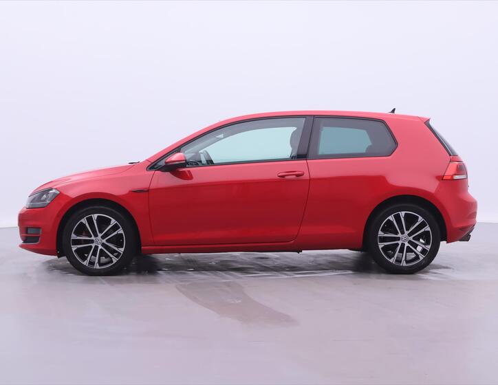 Volkswagen Golf 4