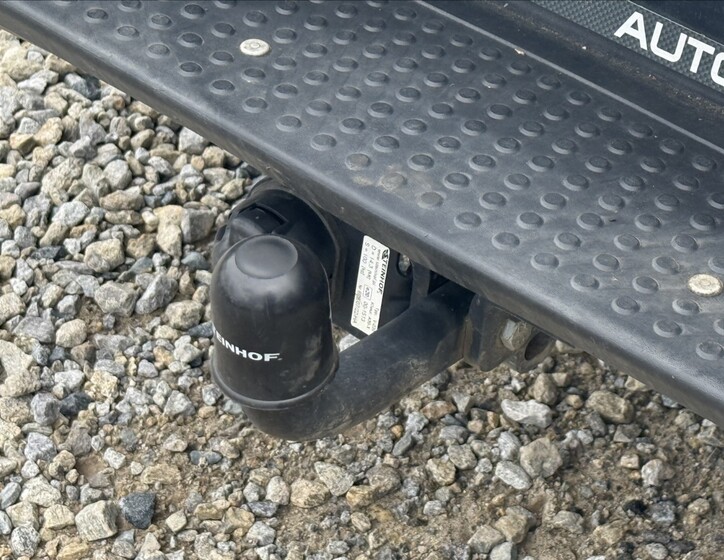 Volkswagen Amarok 24