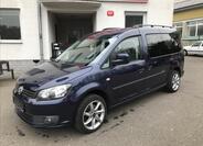 Volkswagen Caddy 3