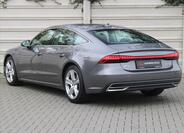 Audi A7 4