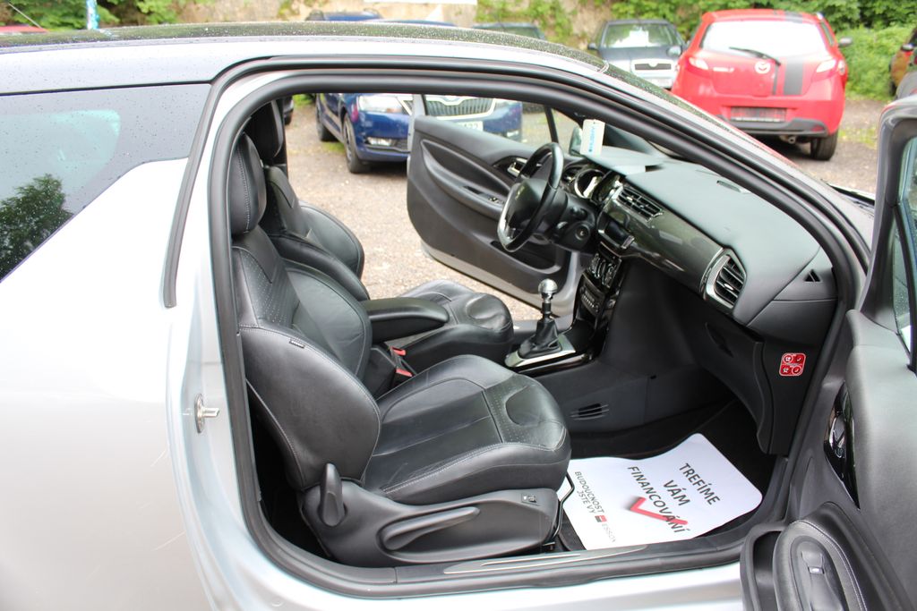 Citroën DS3
