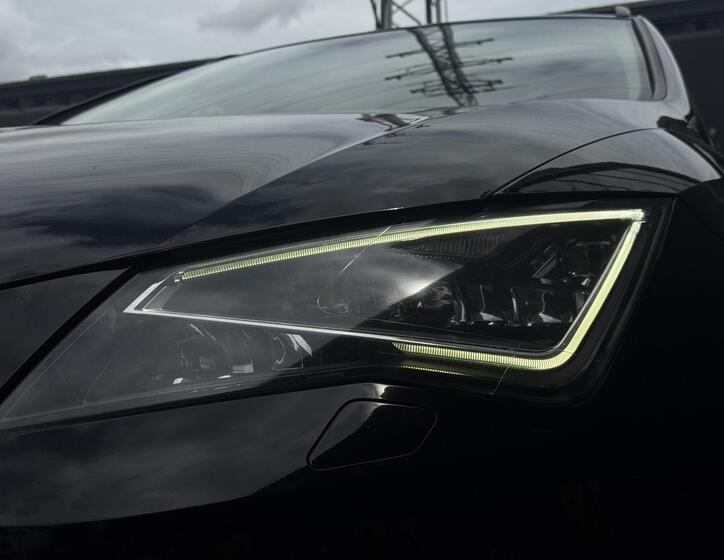 Seat Leon 35