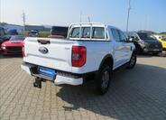 Ford Ranger 7