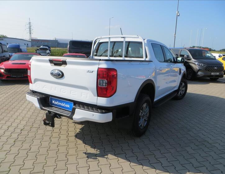 Ford Ranger 7
