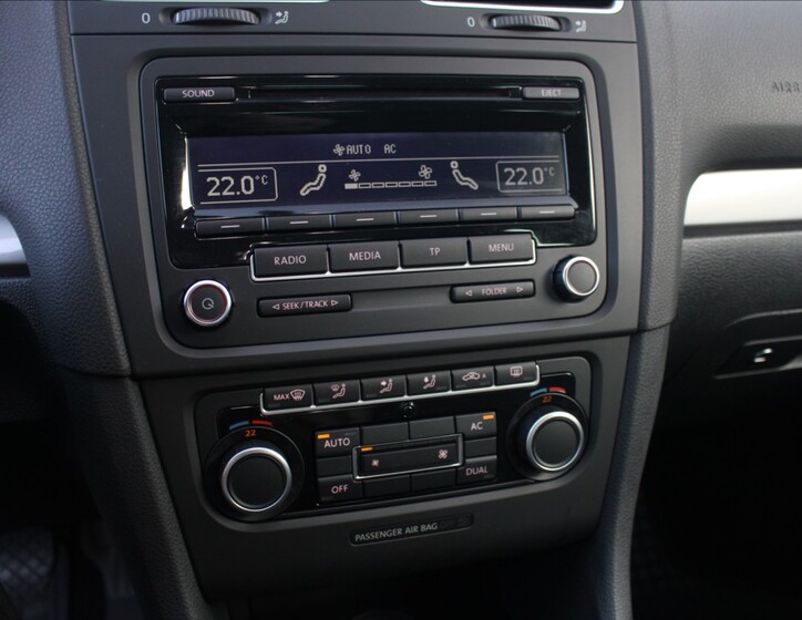 Volkswagen Golf 18