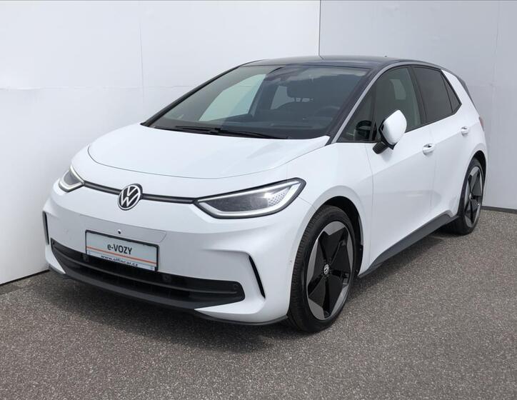 Volkswagen ID.3 1