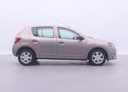 Dacia Sandero 8