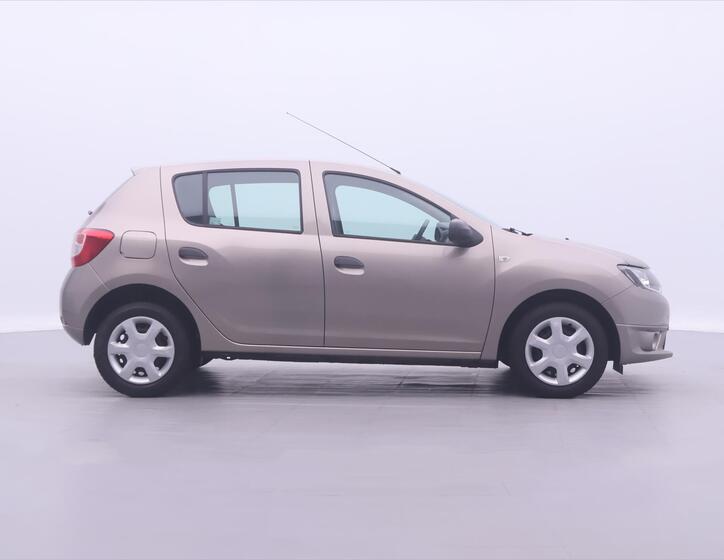 Dacia Sandero 8